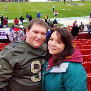 Meet your Posher, Kellie